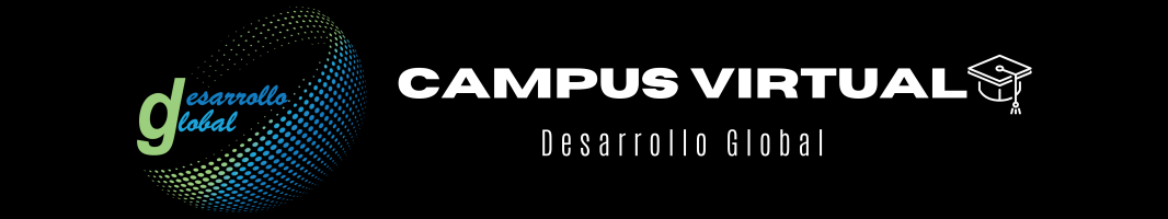Campus Virtual Desarrollo Global