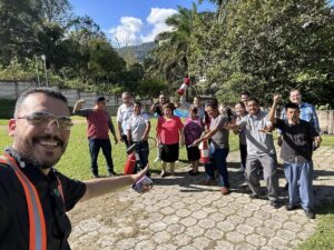 Prevencion de incendios,Primeros auxilios empresariales,Formacion de brigada de evacuacion,Primeros auxilios,basicos,Primeros auxilios, Intermedios,Asesoria para planes de emergencia