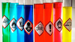 Manejo de sustancias químicas peligrosas, curso de sustancias químicas peligrosas, Seguridad química, manejo seguro de sustancias químicas peligrosas, manejo de materiales y sustancias químicas peligrosas, sustancias químicas peligrosas, riesgos químicos, manejo de químicos, prevención de riesgos químicos, capacitación de prevención de riesgos químicos, Manejo Seguro De Productos Y Sustancias Químicas