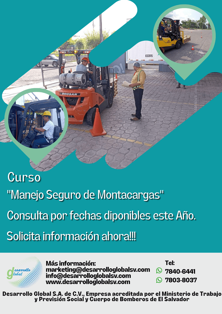 capacitación de manejo seguro de montacargas,insaforp,incaf,capacitaciones manejo de montacargas,carnet de montacargista,curso de montacargas,operador en el uso correcto de montacargas,capacitación de manejo seguro de montacargas,curso de montacargas,capacitación de montacargas,formación en manejo de montacargas,curso de operador de montacargas,certificación de montacargas,carnet de montacargas,entrenamiento de montacargas,curso de seguridad para montacargas,manejo seguro de montacargas,operación segura de montacargas,normas de seguridad para montacargas,curso de operador industrial,formación en equipos de carga,prevención de riesgos con montacargas,inspección de montacargas, mantenimiento básico de montacargas, técnicas de operación de montacargas, curso práctico de montacargas, entrenamiento para operadores industriales,curso certificado de montacargas,capacitación profesional de montacargas,formación corporativa en montacargas,certificación para operadores de montacargas,carnet oficial de operador de montacargas,curso de montacargas para empresas,capacitación industrial para operadores,curso de montacargas en El Salvador,capacitación de montacargas San Salvador,certificación de montacargas El Salvador,formación industrial en montacargas El Salvador