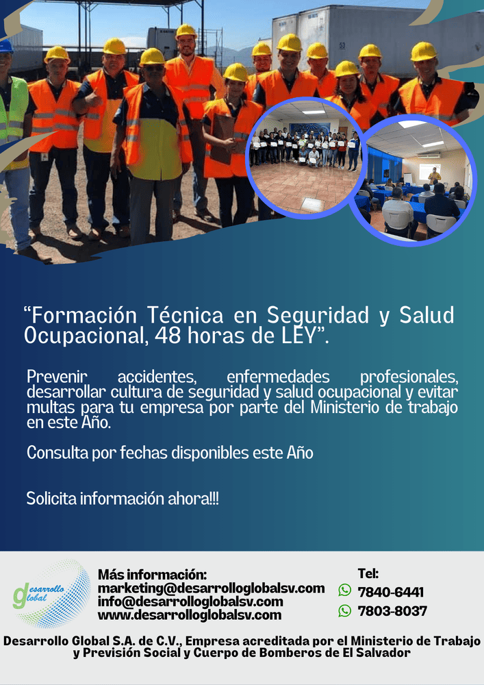 Capacitación curso de 48 horas, capacitación de curso de 48 horas, seguridad y salud ocupacional para comités, insaforp, INCAF, INCAF el salvador, curso 48 horas para comités, empresas acreditadas por el MINITRAB, empresas acreditadas por el Ministerio de Trabajo de El Salvador, comité, comité, comités, presencial en empresas, virtual, en línea, online, on line-48 horas, csso, curso de ley, Comite de seguridad y salud ocupacional, capacitaciones en el Ministerio de trabajo de El Salvador, capacitacion en el Ministerio de trabajo de El Salvador, , capacitaciones en el MINITRAB de El Salvador, capacitacion en el MINITRAB, curso de 8 horas, inscribir al comité, inscribir al csso, curso de 48 horas para miembros del csso, Curso de seguridad y salud ocupacional, Capacitación CSSO El Salvador, Formación en prevención de riesgos laborales, Programa de gestión de seguridad laboral, Curso de 48 horas CSSO, Prevención de accidentes en el trabajo, Normativas de seguridad ocupacional en El Salvador, Capacitación en primeros auxilios y evacuación, Brigadas de emergencia y combate de incendios, Capacitación curso de 48 horas, capacitación de curso de 48 horas, seguridad y salud ocupacional para comités, insaforp, INCAF, INCAF el salvador, curso 48 horas para comités, empresas acreditadas por el MINITRAB, empresas acreditadas por el Ministerio de Trabajo de El Salvador, comité, comité, comités, presencial en empresas, virtual, en línea, online, on line-48 horas, csso, curso de ley, Comite de seguridad y salud ocupacional, capacitaciones en el Ministerio de trabajo de El Salvador, capacitacion en el Ministerio de trabajo de El Salvador, capacitaciones en el MINITRAB de El Salvador, capacitacion en el MINITRAB, curso de 8 horas, inscribir al comité, inscribir al csso, curso de 48 horas para miembros del csso, Curso de seguridad y salud ocupacional, Capacitación CSSO El Salvador, Formación en prevención de riesgos laborales, Programa de gestión de seguridad laboral, Curso de 48 horas CSSO, Prevención de accidentes en el trabajo, Normativas de seguridad ocupacional en El Salvador, Capacitación en primeros auxilios y evacuación, Brigadas de emergencia y combate de incendios, Capacitación curso de 48 horas, capacitación de curso de 48 horas, seguridad y salud ocupacional para comités, insaforp, INCAF, INCAF el salvador, curso 48 horas para comités, empresas acreditadas por el MINITRAB, empresas acreditadas por el Ministerio de Trabajo de El Salvador, comité, comité, comités, presencial en empresas, virtual, en línea, online, on line-48 horas, csso, curso de ley, Comite de seguridad y salud ocupacional, capacitaciones en el Ministerio de trabajo de El Salvador, capacitacion en el Ministerio de trabajo de El Salvador, capacitaciones en el MINITRAB de El Salvador, capacitacion en el MINITRAB, curso de 8 horas, inscribir al comité, inscribir al csso, curso de 48 horas para miembros del csso, Curso de seguridad y salud ocupacional, Capacitación CSSO El Salvador, Formación en prevención de riesgos laborales, Programa de gestión de seguridad laboral, Curso de 48 horas CSSO, Prevención de accidentes en el trabajo, Normativas de seguridad ocupacional en El Salvador, Capacitación en primeros auxilios y evacuación, Brigadas de emergencia y combate de incendios, curso de 8 horas, inscribir al comité, inscribir al csso, curso de 48 horas para miembros del csso, Curso de seguridad y salud ocupacional, Capacitación CSSO El Salvador, Formación en prevención de riesgos laborales, Programa de gestión de seguridad laboral, Curso de 48 horas CSSO, Prevención de accidentes en el trabajo, Normativas de seguridad ocupacional en El Salvador, Capacitación en primeros auxilios y evacuación, Brigadas de emergencia y combate de incendios,curso de 8 horas, inscribir al comité, inscribir al csso, curso de 48 horas para miembros del csso, Curso de seguridad y salud ocupacional, Capacitación CSSO El Salvador, Formación en prevención de riesgos laborales, Programa de gestión de seguridad laboral, Curso de 48 horas CSSO, Prevención de accidentes en el trabajo, Normativas de seguridad ocupacional en El Salvador, Capacitación en primeros auxilios y evacuación, Brigadas de emergencia y combate de incendios, Curso de seguridad y salud ocupacional, Capacitación CSSO El Salvador, Formación en prevención de riesgos laborales, Programa de gestión de seguridad laboral, Curso de 48 horas CSSO, Prevención de accidentes en el trabajo, Normativas de seguridad ocupacional en El Salvador, Capacitación en primeros auxilios y evacuación, Brigadas de emergencia y combate de incendios, Curso de seguridad y salud ocupacional, Capacitación CSSO El Salvador, Formación en prevención de riesgos laborales, Programa de gestión de seguridad laboral, Curso de 48 horas CSSO, Prevención de accidentes en el trabajo, Normativas de seguridad ocupacional en El Salvador, Capacitación en primeros auxilios y evacuación, Brigadas de emergencia y combate de incendios
