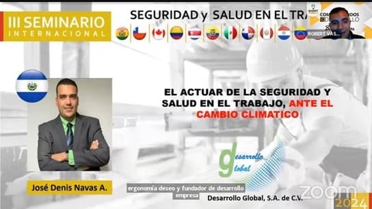 Planes de emergencia, inspección de medidas de prevención contra incendios